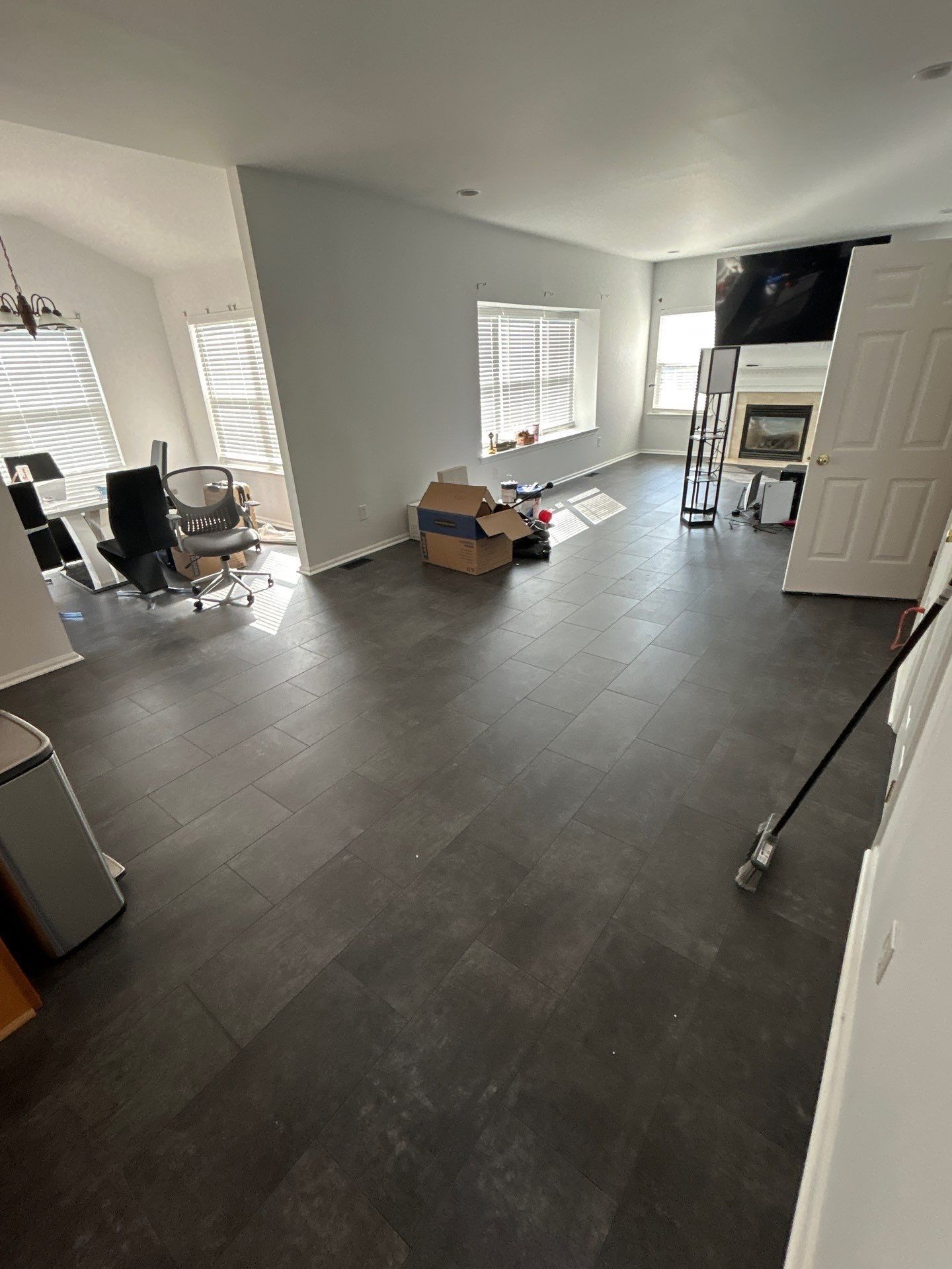 Interior repair and restoration result by Elixtro Renovations